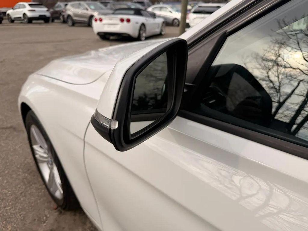 used 2016 BMW 328 car, priced at $11,495