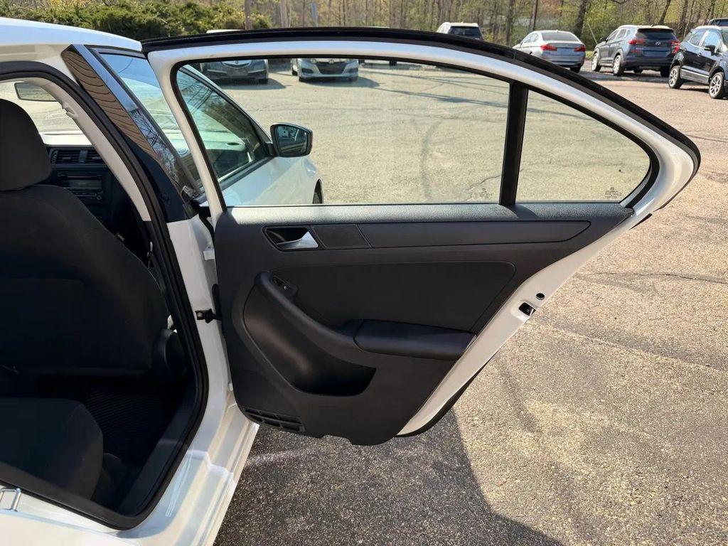 used 2015 Volkswagen Jetta car, priced at $6,995