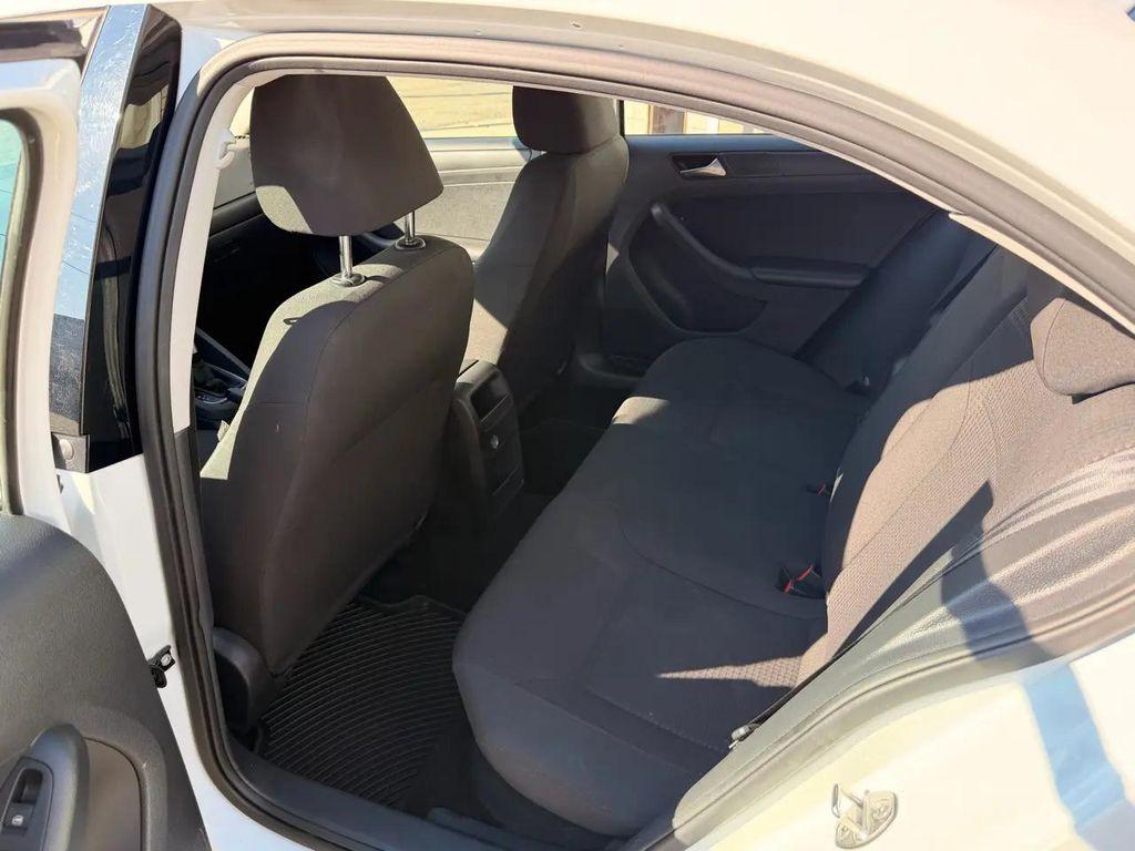 used 2015 Volkswagen Jetta car, priced at $6,995