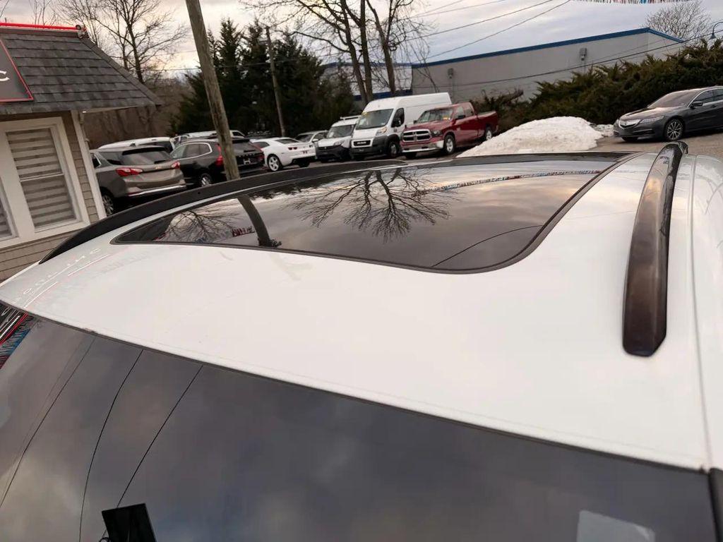 used 2016 Porsche Macan car, priced at $17,495