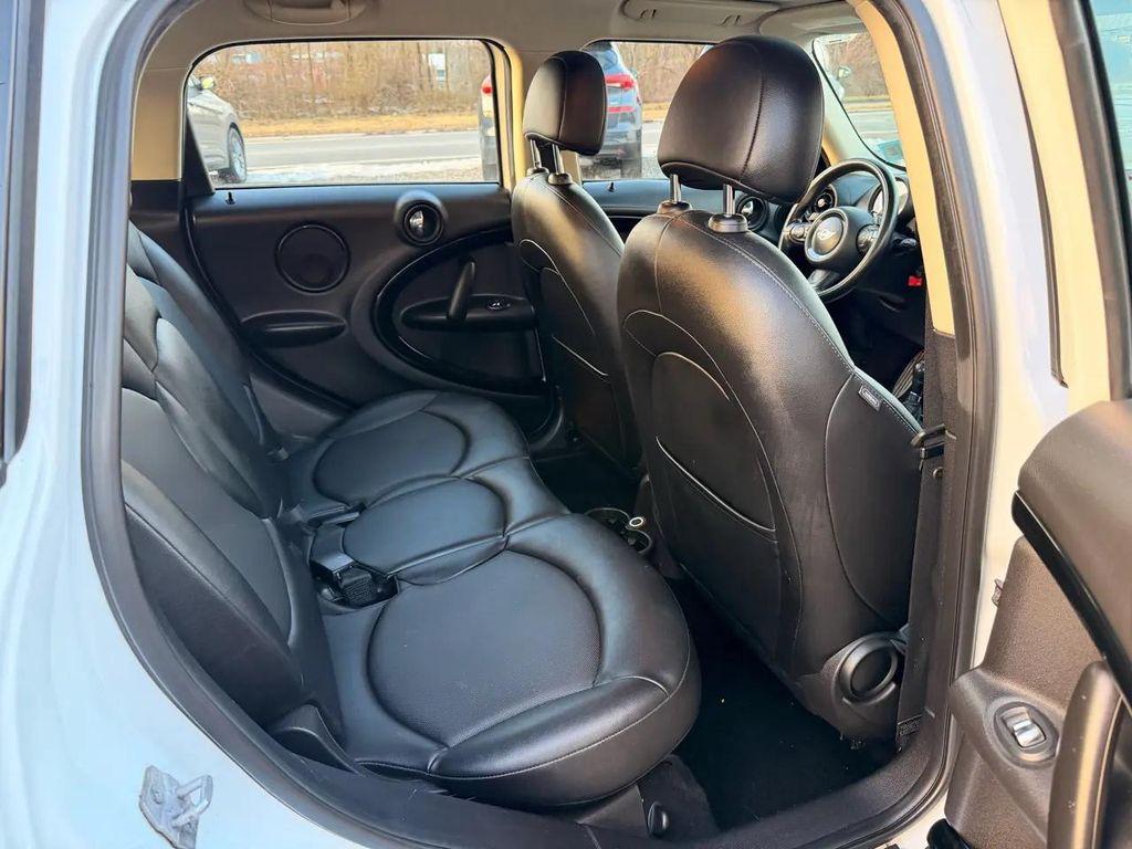 used 2015 MINI Countryman car, priced at $7,995