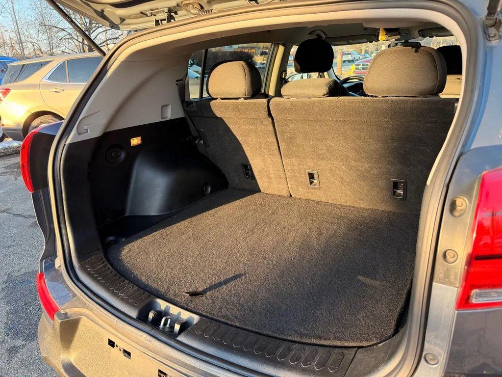 used 2016 Kia Sportage car, priced at $7,995