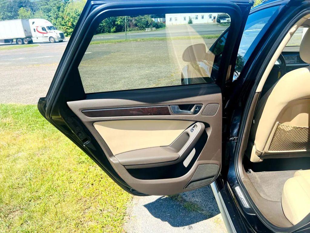 used 2016 Audi allroad car, priced at $11,995