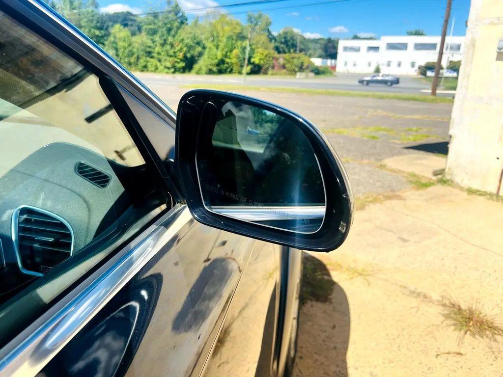 used 2016 Audi allroad car, priced at $11,995