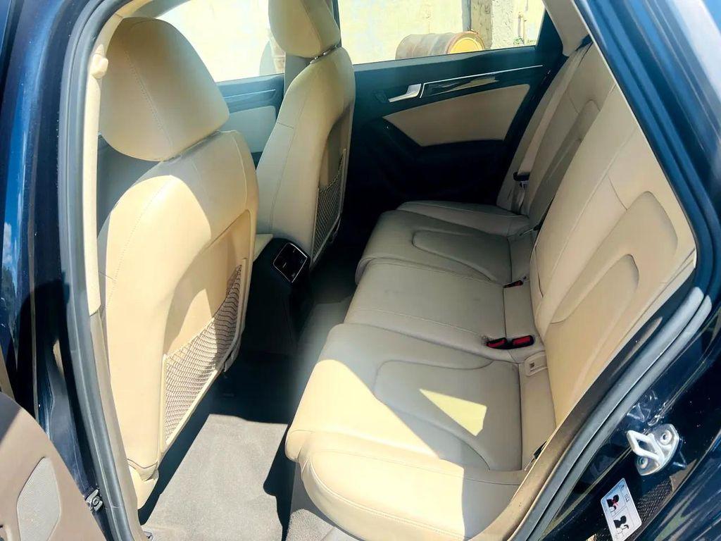 used 2016 Audi allroad car, priced at $11,995