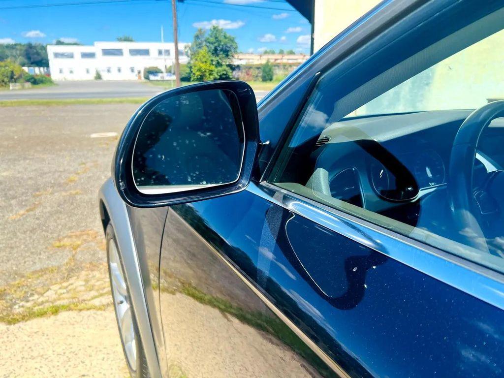 used 2016 Audi allroad car, priced at $11,995