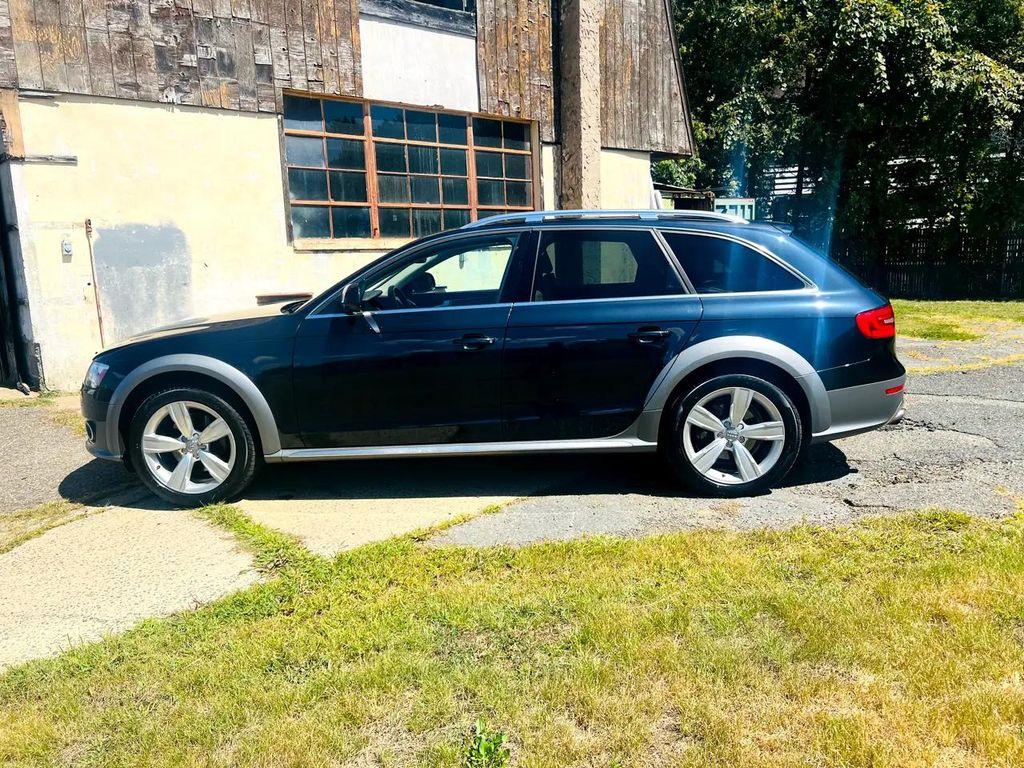 used 2016 Audi allroad car, priced at $11,995
