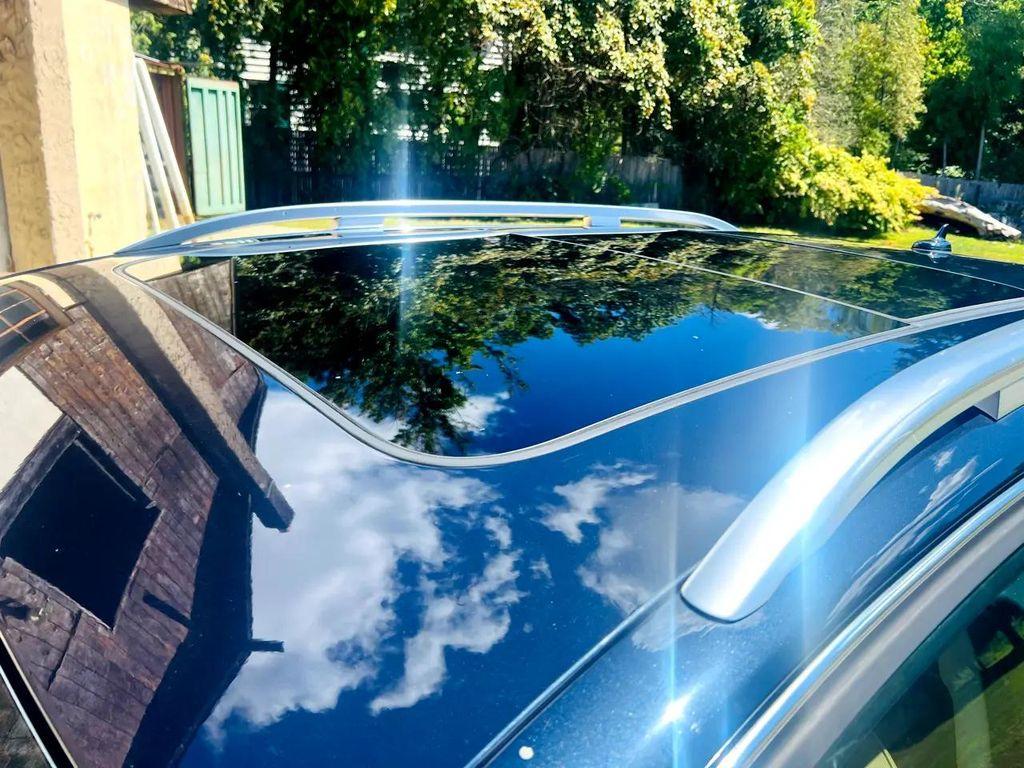 used 2016 Audi allroad car, priced at $11,995