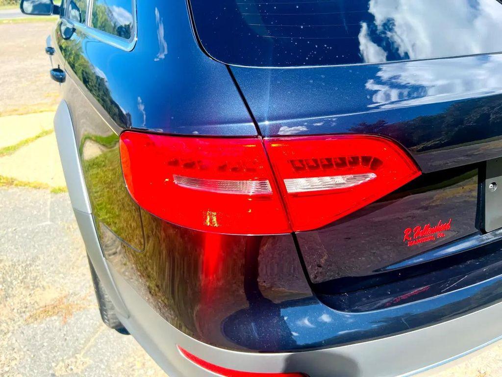 used 2016 Audi allroad car, priced at $11,995