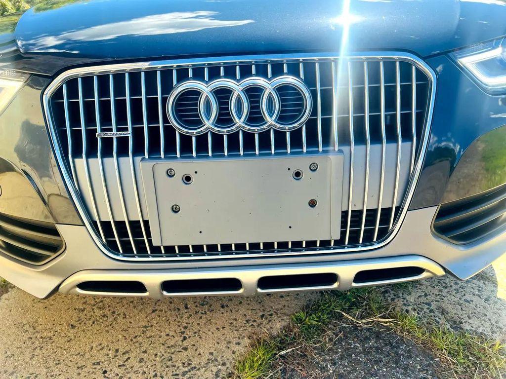 used 2016 Audi allroad car, priced at $11,995
