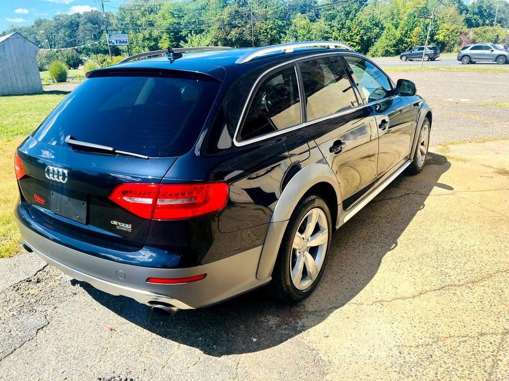 used 2016 Audi allroad car, priced at $11,995