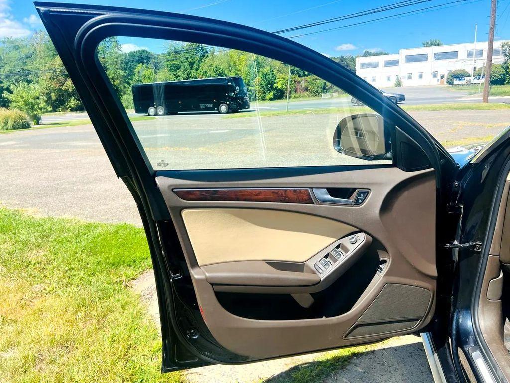 used 2016 Audi allroad car, priced at $11,995