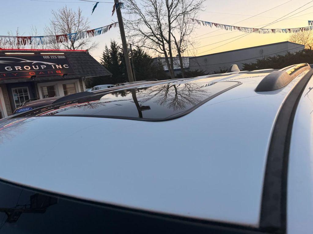 used 2017 Jeep Grand Cherokee car, priced at $14,995