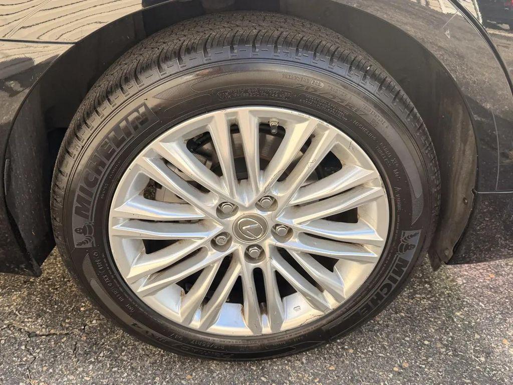 used 2015 Lexus ES 350 car, priced at $17,995