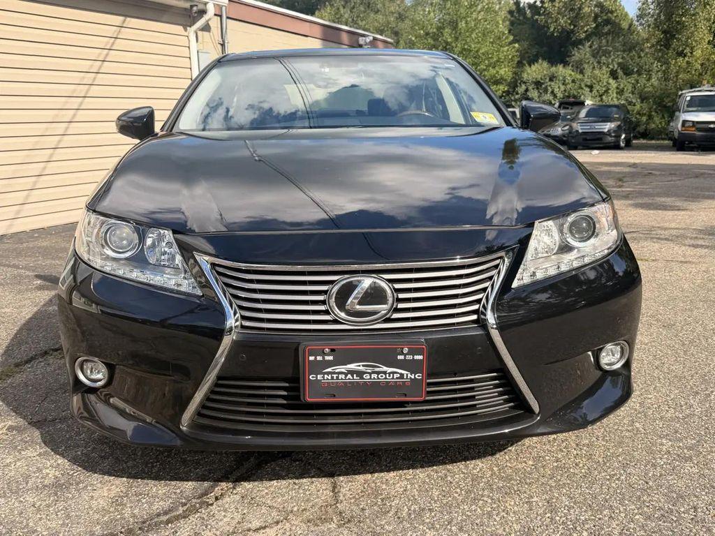 used 2015 Lexus ES 350 car, priced at $17,995