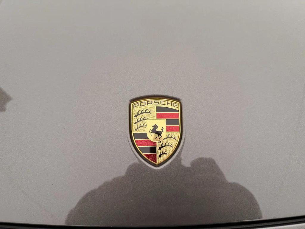 used 2015 Porsche Panamera car, priced at $23,995