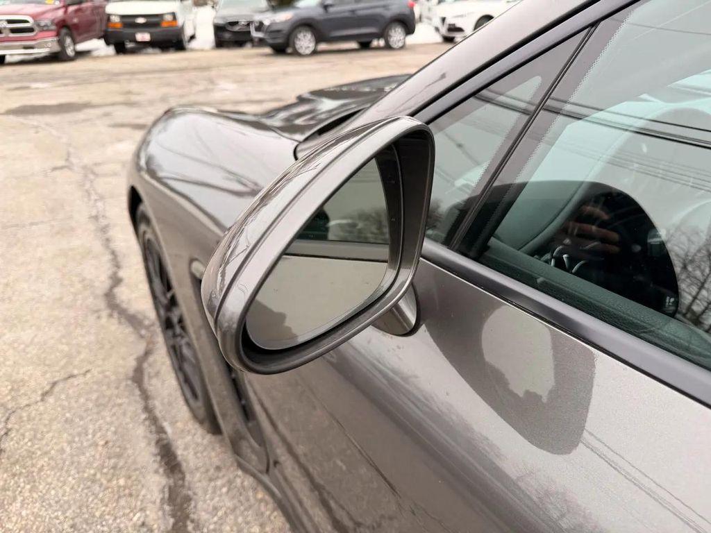 used 2015 Porsche Panamera car, priced at $23,995