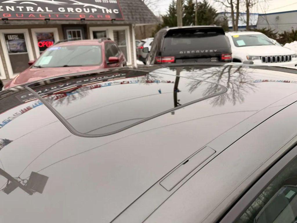 used 2015 Porsche Panamera car, priced at $23,995