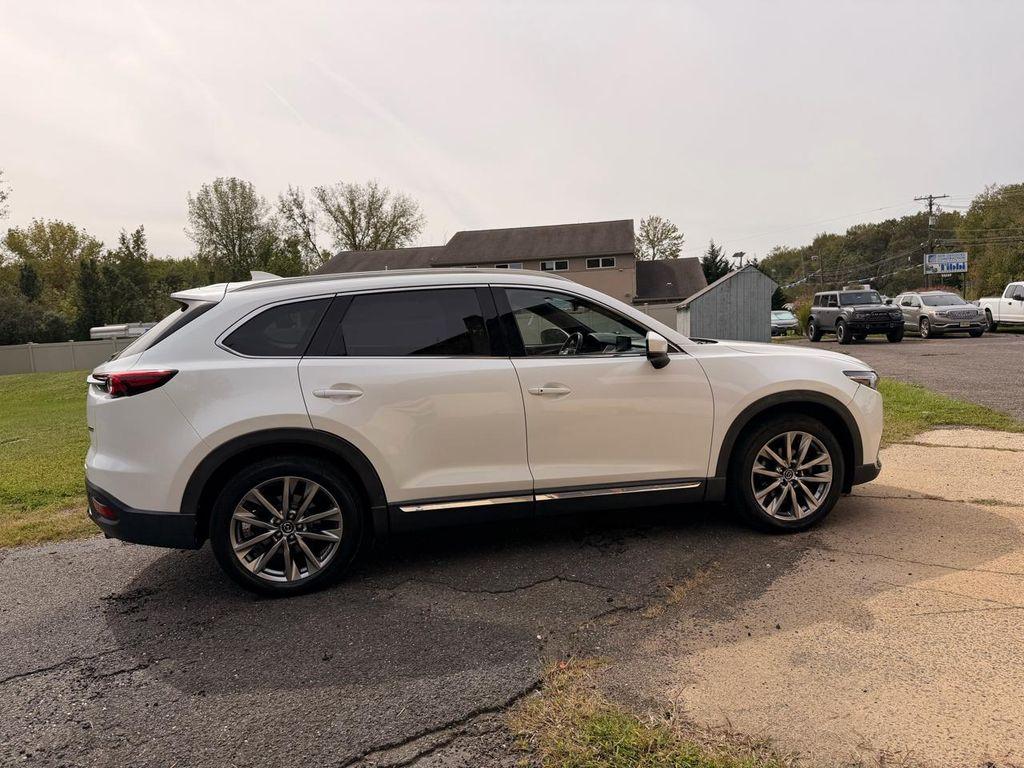 used 2019 Mazda CX-9 car, priced at $14,995