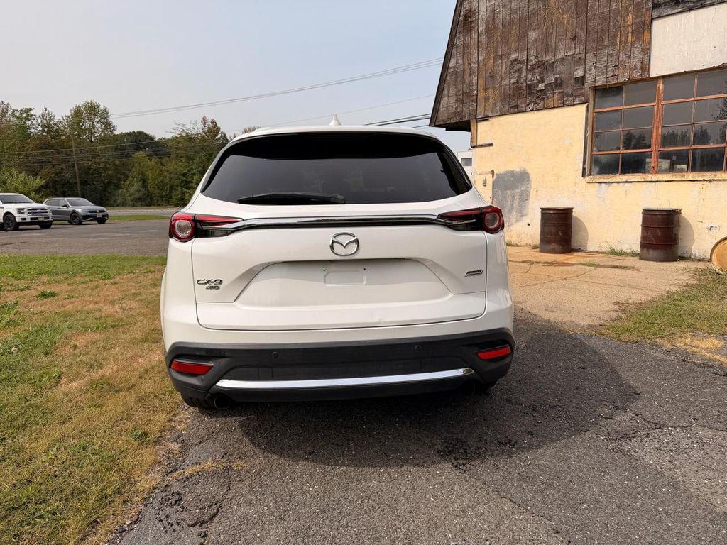 used 2019 Mazda CX-9 car, priced at $14,995