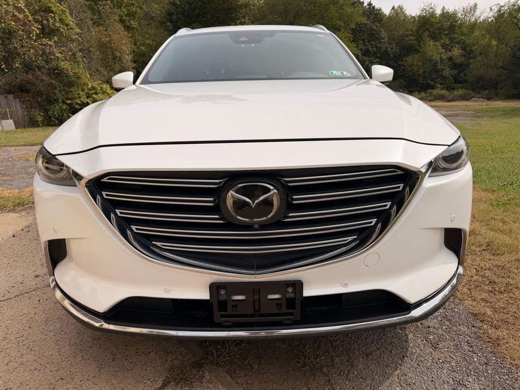 used 2019 Mazda CX-9 car, priced at $14,995
