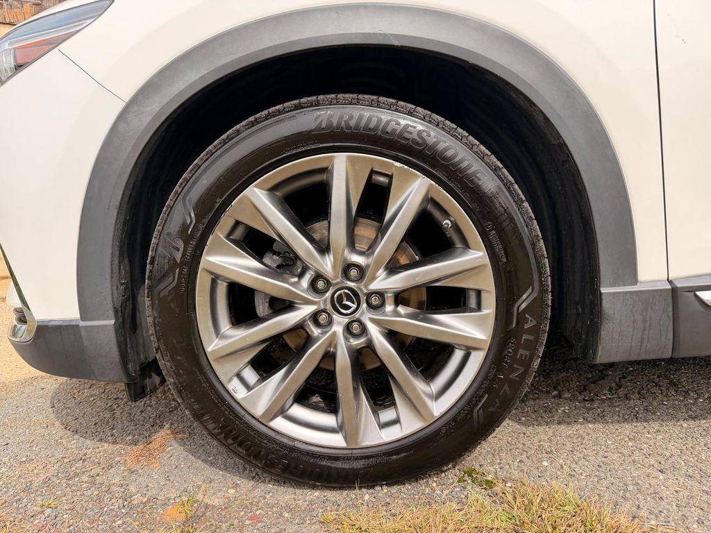 used 2019 Mazda CX-9 car, priced at $14,995