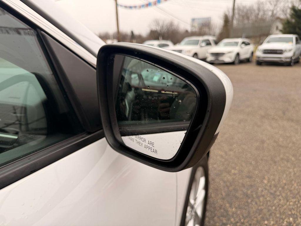 used 2020 Ford Escape car, priced at $9,995