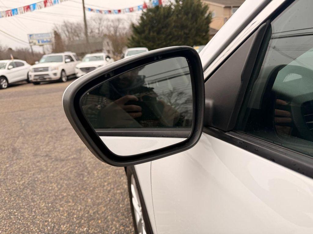 used 2020 Ford Escape car, priced at $9,995