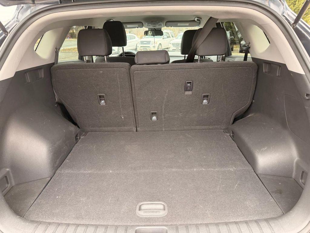 used 2020 Hyundai Tucson car, priced at $12,995