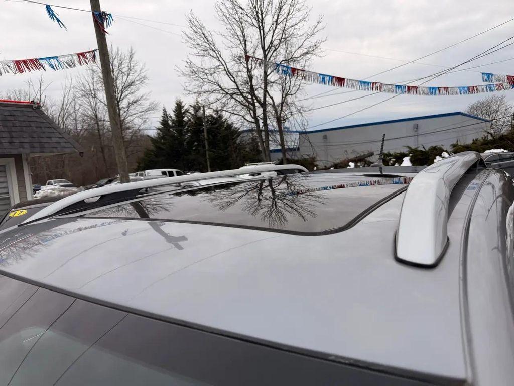 used 2014 Jeep Cherokee car, priced at $7,995