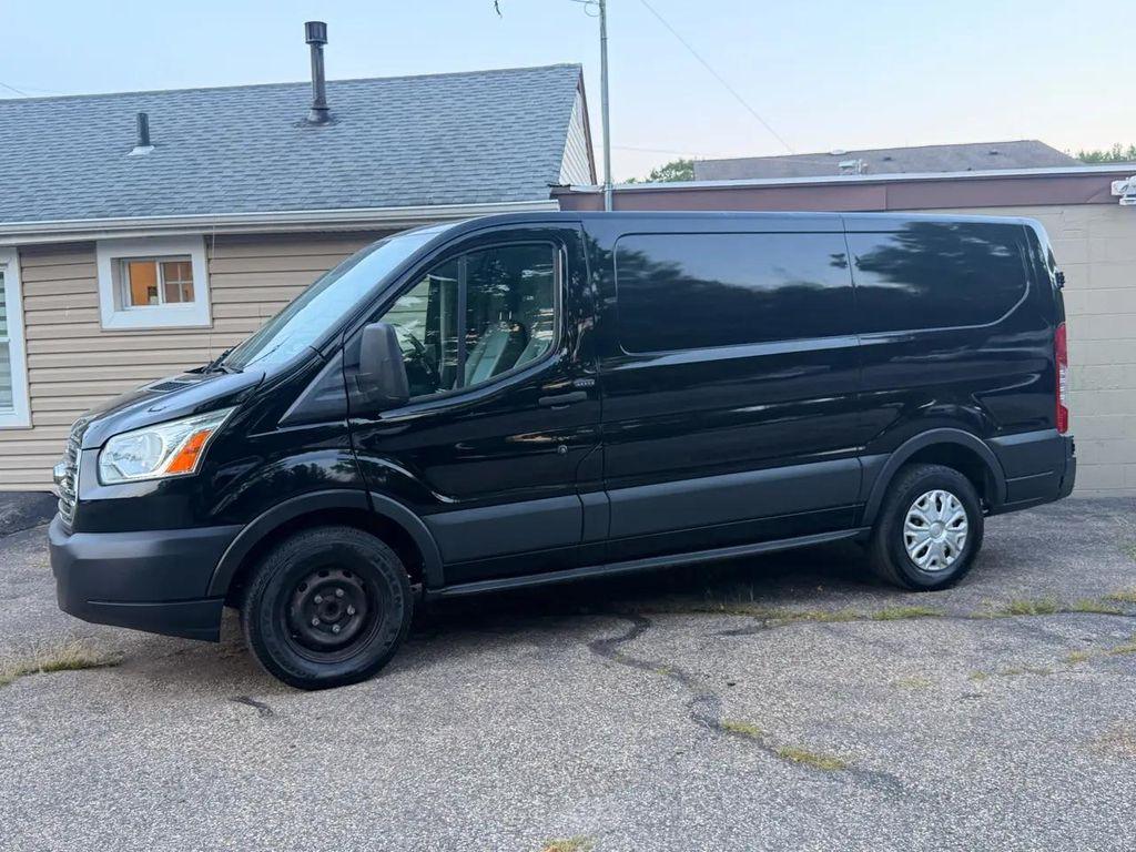 used 2017 Ford Transit-150 car, priced at $14,995