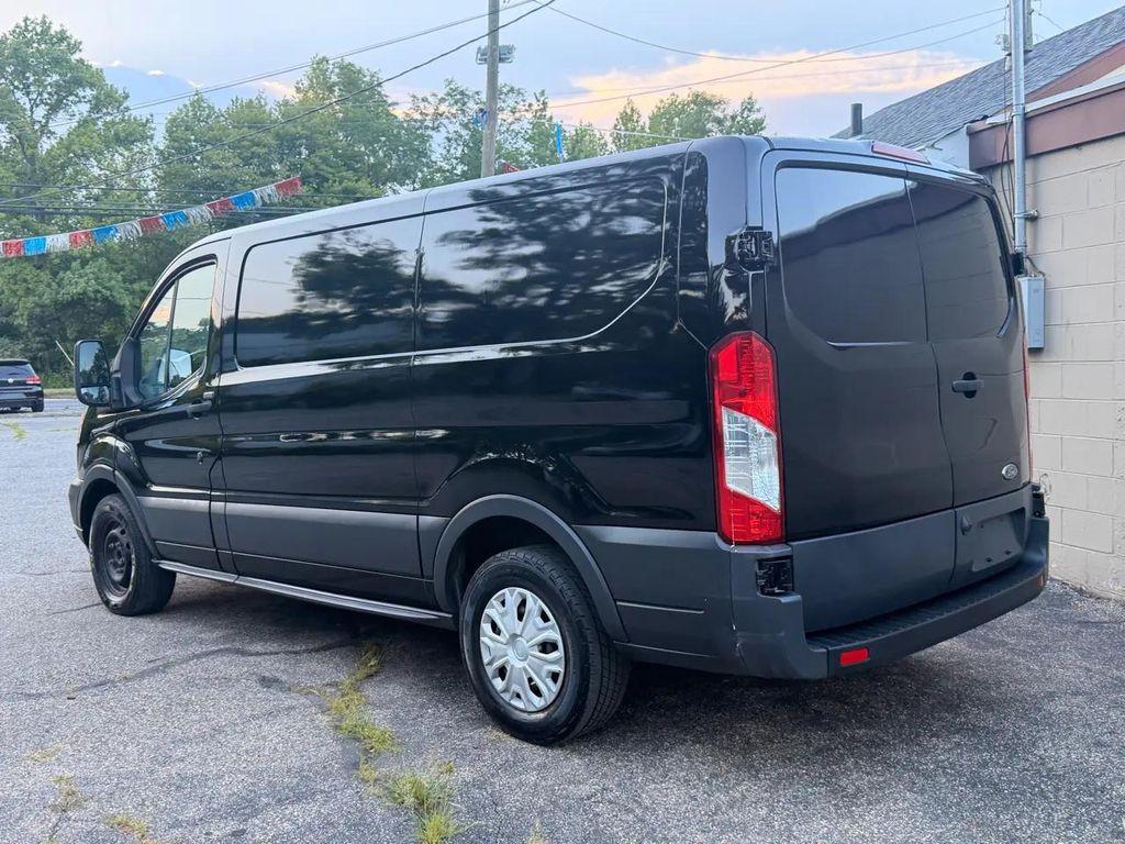 used 2017 Ford Transit-150 car, priced at $14,995