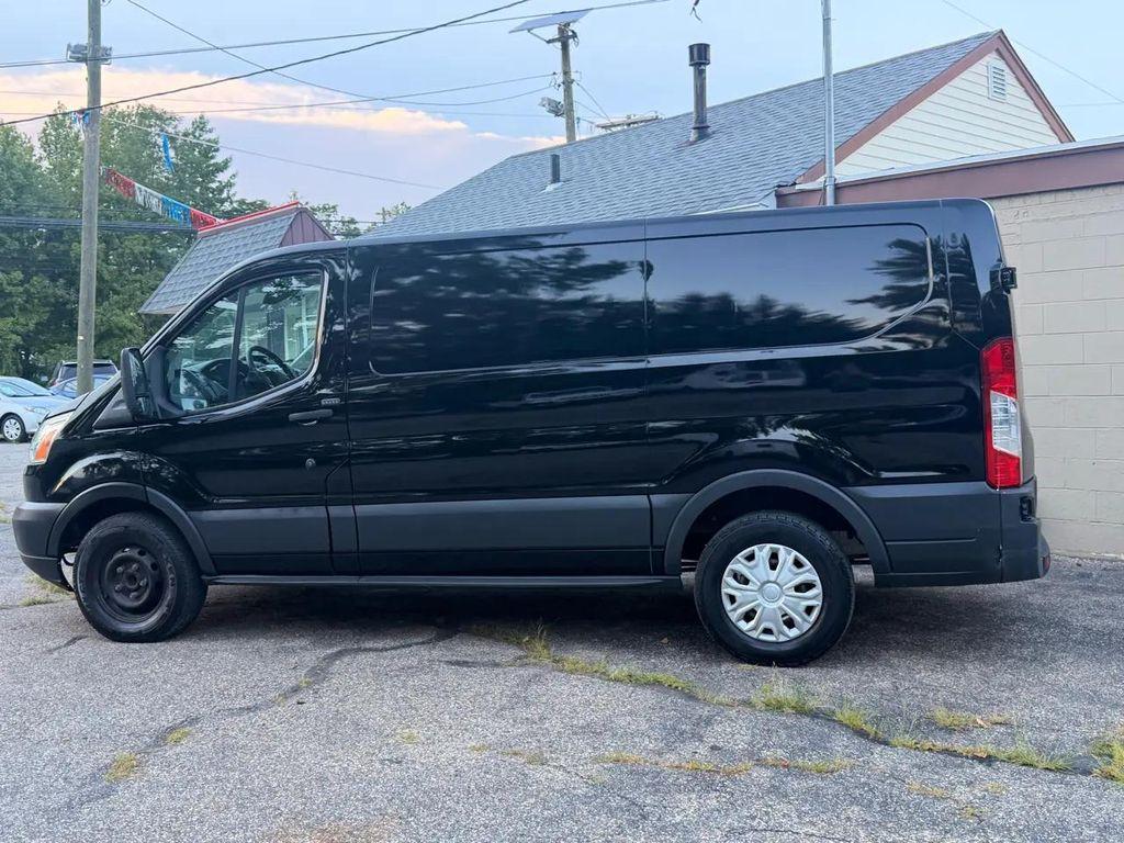 used 2017 Ford Transit-150 car, priced at $14,995