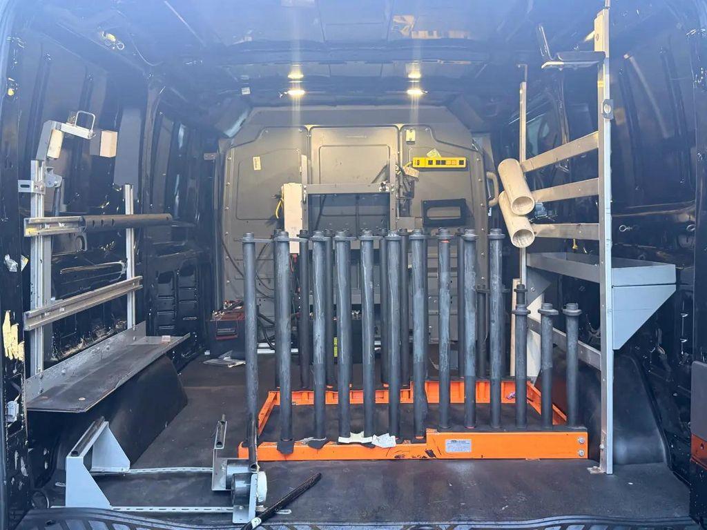 used 2017 Ford Transit-150 car, priced at $14,995