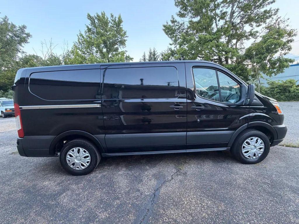 used 2017 Ford Transit-150 car, priced at $14,995