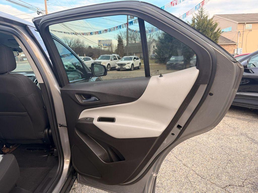 used 2019 Chevrolet Equinox car, priced at $9,995