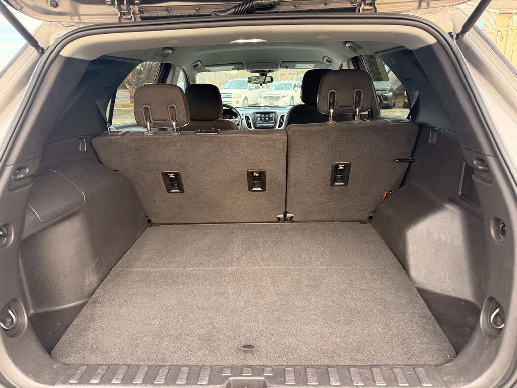 used 2019 Chevrolet Equinox car, priced at $9,995