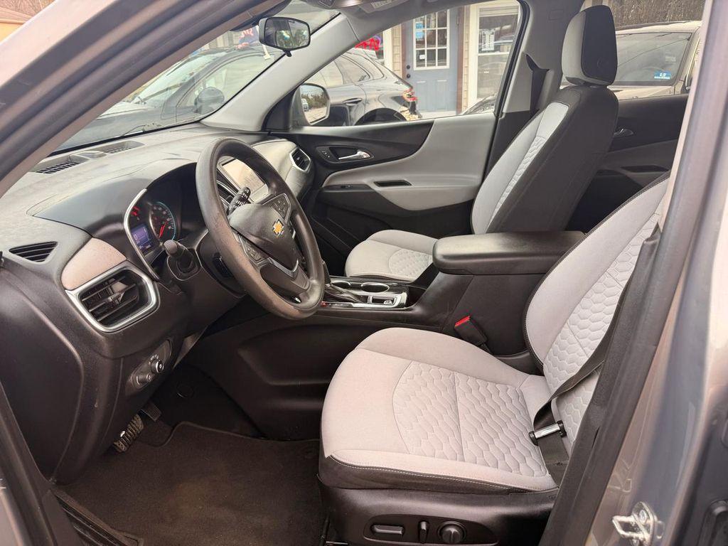 used 2019 Chevrolet Equinox car, priced at $9,995