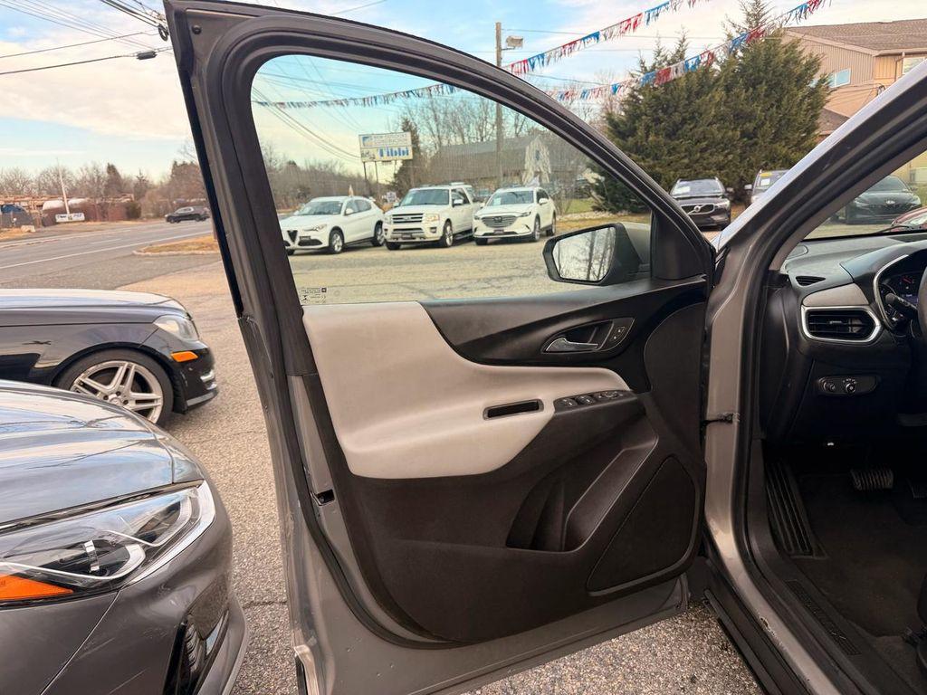 used 2019 Chevrolet Equinox car, priced at $9,995