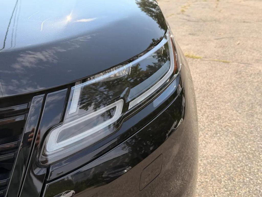 used 2019 Land Rover Range Rover Velar car, priced at $16,995