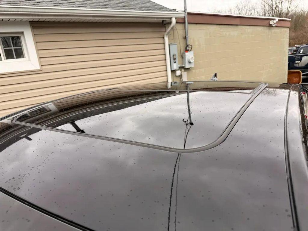 used 2014 Cadillac CTS car, priced at $10,695