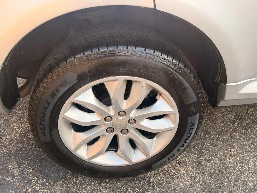 used 2015 Land Rover LR2 car, priced at $10,995