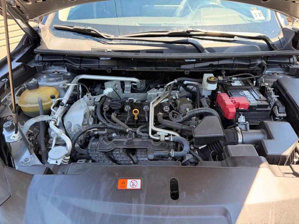 used 2022 Mitsubishi Outlander car, priced at $17,495