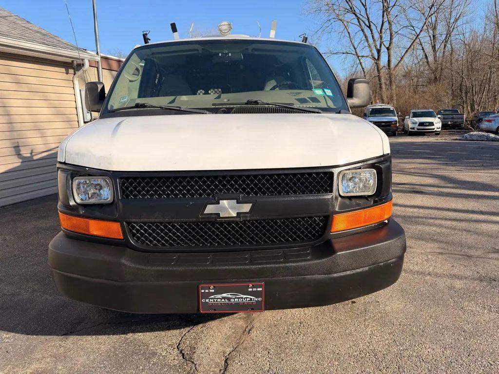 used 2009 Chevrolet Express 1500 car, priced at $9,995