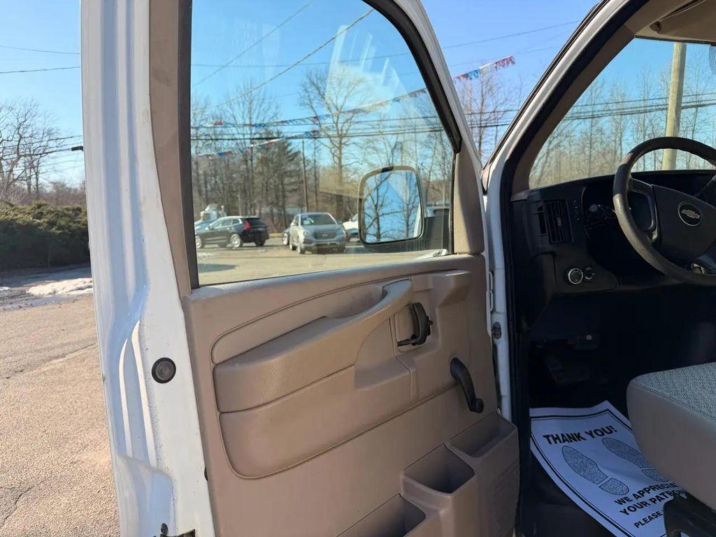used 2009 Chevrolet Express 1500 car, priced at $9,995