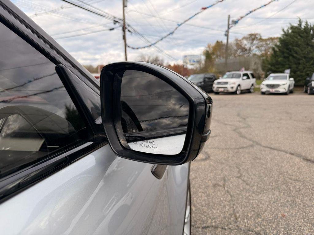 used 2016 Land Rover Range Rover Evoque car, priced at $12,495