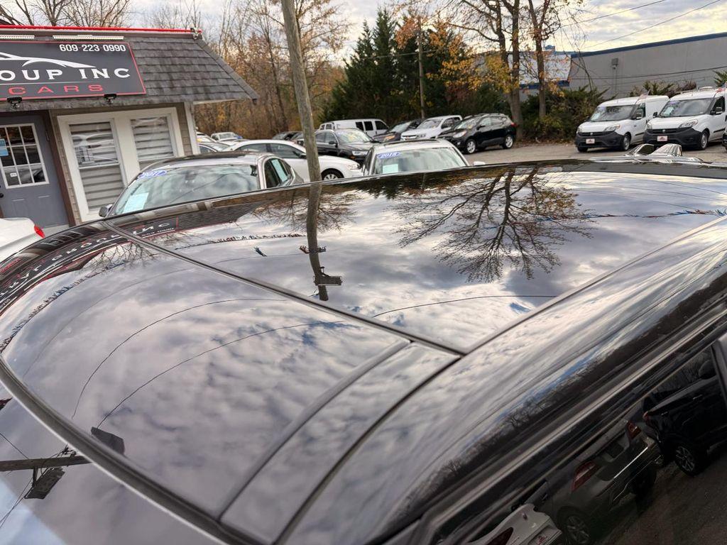 used 2016 Land Rover Range Rover Evoque car, priced at $12,495