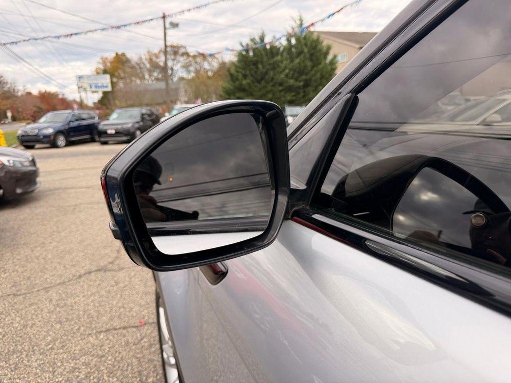 used 2016 Land Rover Range Rover Evoque car, priced at $12,495