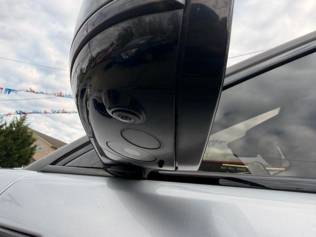 used 2016 Land Rover Range Rover Evoque car, priced at $12,495