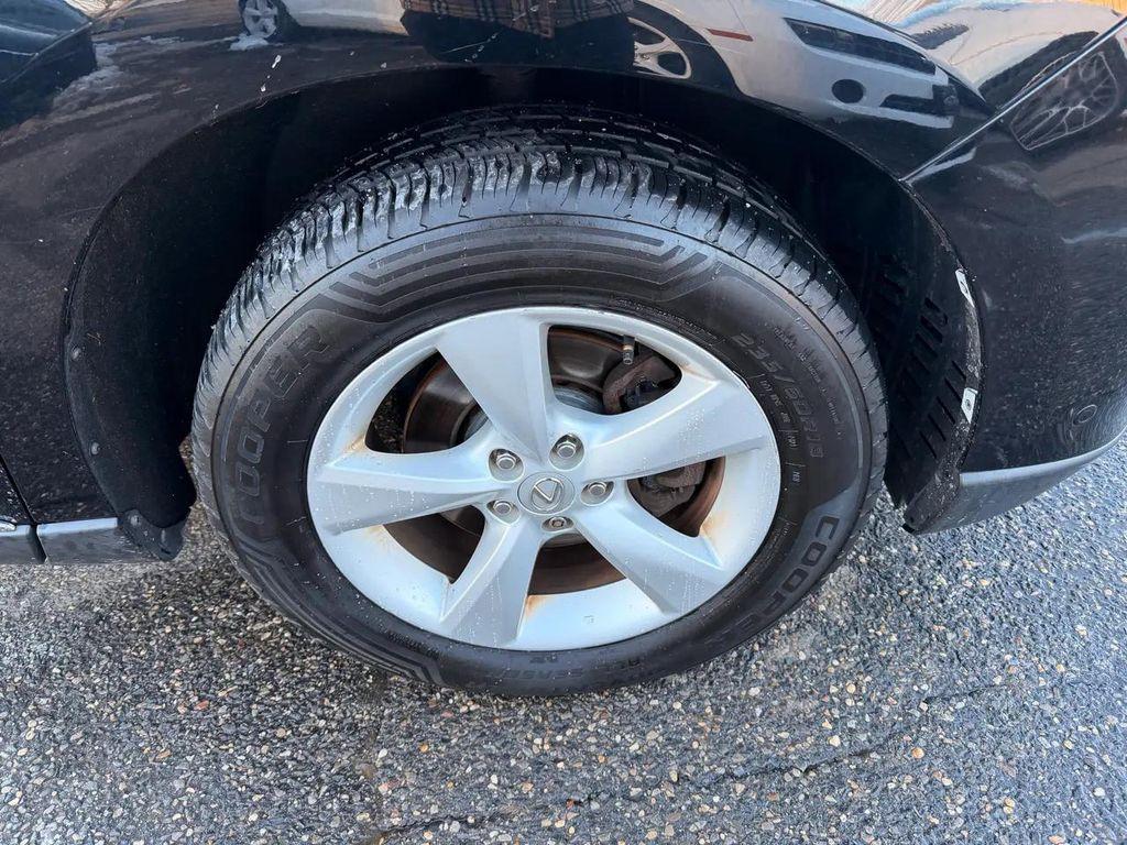 used 2013 Lexus RX 350 car, priced at $14,495